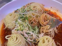 -茅庐川菜(青岛凯德店)