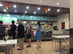 -锦馨豆汁(天坛路店)