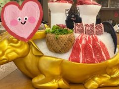 -尚海豆捞(乐虹坊店)