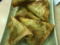 咖喱肉角-百家鸡味馆(清泰店)