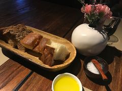 -Carbon莫卡哆·意大利复古集市餐厅(杭州大厦店)
