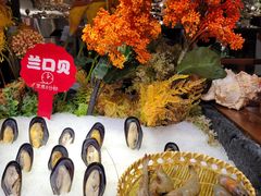 -芭菲盛宴·环球美食(解放碑英利国际店)