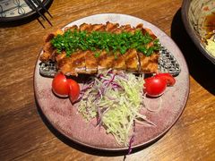 -鸭川食堂·鳗丼(鼓楼店)