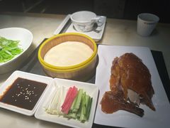 -吴越荣记苏州菜·松鼠桂鱼(月光码头店)