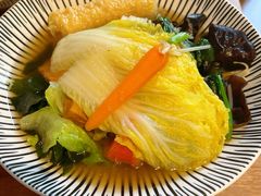 -漫蔬•台北蔬食小馆VEGGIEBOIL(朝晖店)