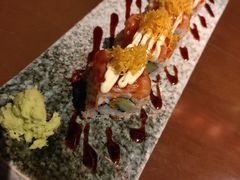 加州卷-千代武日本料理(哈西店)