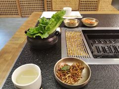 -韩满园· 甄选韩式烤肉