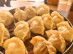 -老马家蒸饺(南海街店)
