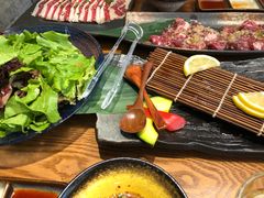 -炎蔵牛舌烤肉