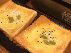 -功夫怪兽·烧烤(西工小街店)