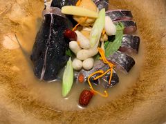 -滇小鱼·云南野生菌火锅(上杭路店)