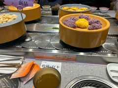 -喜家自助小火锅(乐客城店)