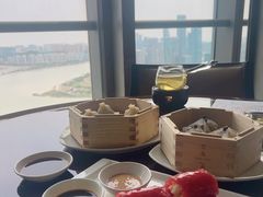 -珠海瑞吉酒店·宴庭中餐厅