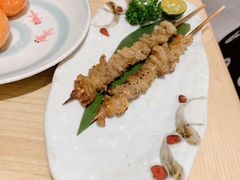 -隐泉京望日式料理(太和广场店)