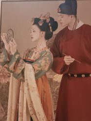 -盘子女人坊古装写真摄影(厦门总店)