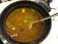 -泉味道贵州厨房(三里河店)