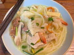 -芸南道·过桥米线(昆明老街旗舰店)