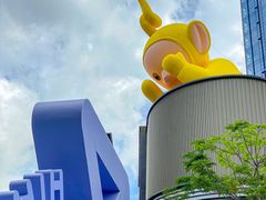 -东莞松山湖万象汇