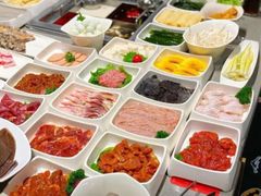 -海底捞火锅(顺义华联店)