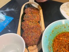 -武庄主特色炒鸡(周恩来纪念馆店)