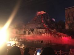 -横店影视城梦幻谷园区