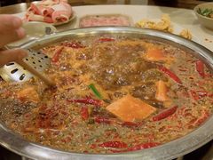 -九尺赵老四鲜鹅肠火锅