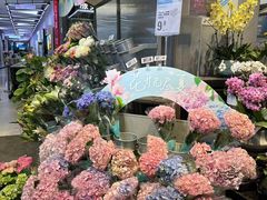 -盒马鲜生(189购物中心店)