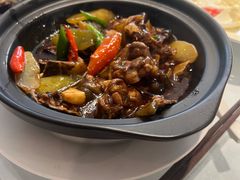 -老洋房花园饭店(绍兴路店)