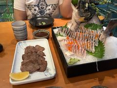 -将军日本餐厅·Shogun(厦门马哥孛罗东方大酒店)
