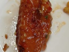 鸡翅-葛记焖饼(伏牛路店)