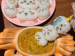 -七町糖果寿司屋(龙洞广工店)