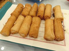 -海宝酒家(中山四路店)
