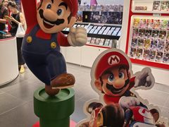 -任天堂Nintendo Switch体验店(天河城店)