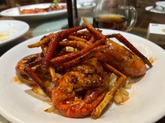 -猪肉婆私房菜(容桂总店)