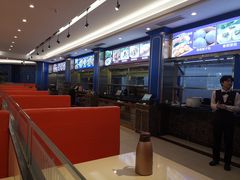 -满福隆酒楼(万绿园店)