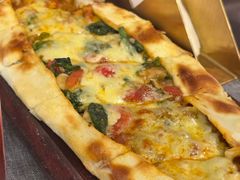 -Efes Turkish & Mediterranean Cuisine 艾菲斯餐厅(陆家嘴店)