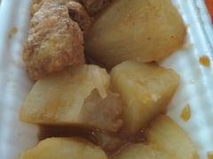 -细妹五香牛杂(步行街店)