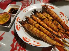-辉记炭烧海鲜大排档·老字号(福田店)