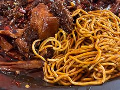 -回味黑鸭煲·始于2006(万松园店)