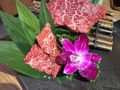 上等牛小排-丸藏和牛烧肉专门店(园区师惠坊店)