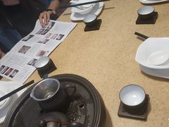 -喜鹊茶点.啫煲(车陂店)