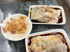 -穗银肠粉店(东川路店)