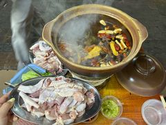 -威邵鸡煲(西华路总店)