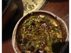 擂椒皮蛋-唐师傅湘西名菜馆(武陵路店)