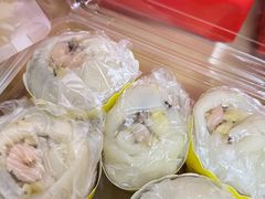 -非遗近水楼糕团(景德路店)
