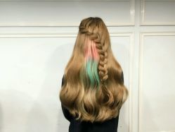-MYCOLORHARSALON
