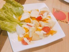 -必胜客(沈辽路万达店)