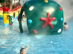 -观唐（国际）度假村温泉