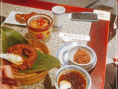 -南京大牌档(香港广场店)