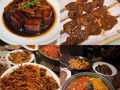 -范家小馆·烤鸭新京菜(金融街店)